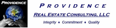 Providence Real Estate Consulting